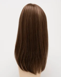 Madison Wig By Envy | Mono Top -Wig Specialty Shop MadisonBack LigthBrown