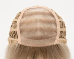 Madison Wig By Envy | Mono Top -Wig Specialty Shop MadisonFront LightBlonde