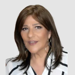 Sultry Wig By Mane Attraction | Mono Top -Wig Specialty Shop ManeAttraction Sultry Hazelnut2