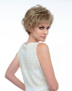 Marita Wig By Envy | Mono Top