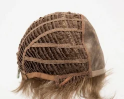 Marita Wig By Envy | Mono Top -Wig Specialty Shop MaritaSide MochaFrost B