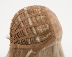 Maya Wig By Envy | Mono Top -Wig Specialty Shop MayaSide LightBlonde