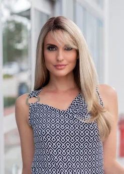 McKenzie Wig By Envy | Mono Part