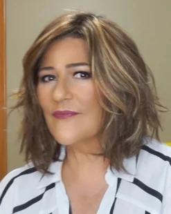 Mellow Wig By Estetica 30 Mellow Wig By Estetica -Wig Specialty Shop MellowWS1 2