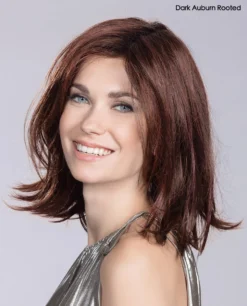 Melody Wig By Ellen Wille | Heat-Friendly Synthetic