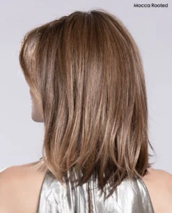 Melody Wig By Ellen Wille | Heat-Friendly Synthetic -Wig Specialty Shop MelodyMono 9