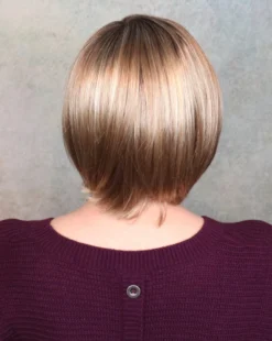 Meritt Wig By Estetica | Mono Top -Wig Specialty Shop MerittRH12 26RT4back