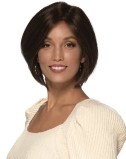 Meritt Wig By Estetica | Mono Top