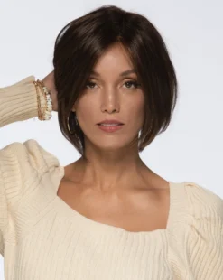 Meritt Wig By Estetica | Mono Top -Wig Specialty Shop Meritt R6 28F 85
