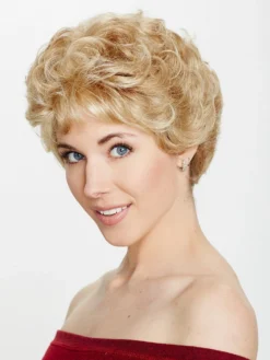 Mesa Wig By Dream USA | Double Mono Top