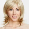 Michigan II Wig By Dream USA | Double Mono Top