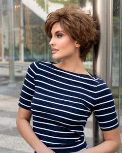 Micki Wig By Envy | Mono Top -Wig Specialty Shop Micki01369 2