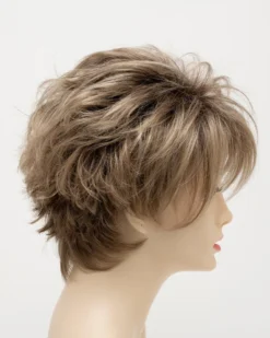 Micki Wig By Envy | Mono Top -Wig Specialty Shop MickiRightSide SparklingChampagne 638cf4f2 de07 4b11 b678 9189699067bc