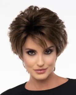 Micki Wig By Envy | Mono Top -Wig Specialty Shop Micki Macchiato