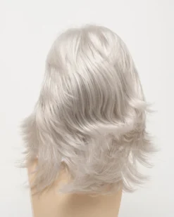 Mila Wig By Envy -Wig Specialty Shop MilaBack LightGrey