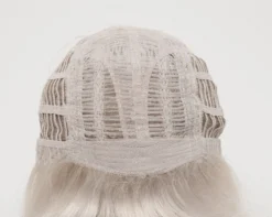 Mila Wig By Envy -Wig Specialty Shop MilaFront LightGrey