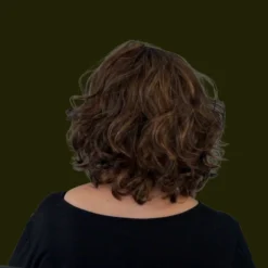 Miley Wig By WigPro | Synthetic Wig -Wig Specialty Shop Miley WigPro Back