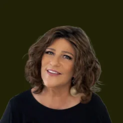 Miley Wig By WigPro | Synthetic Wig -Wig Specialty Shop Miley WigPro Front