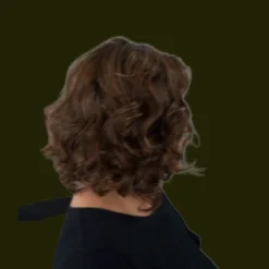 Miley Wig By WigPro | Synthetic Wig -Wig Specialty Shop Miley WigPro SIde