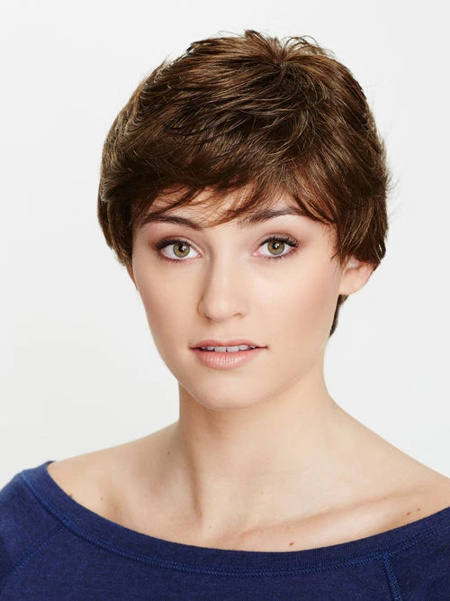 Missouri Wig By Dream USA | Double Mono Top 2 Missouri Wig By Dream USA | Double Mono Top - Image 2