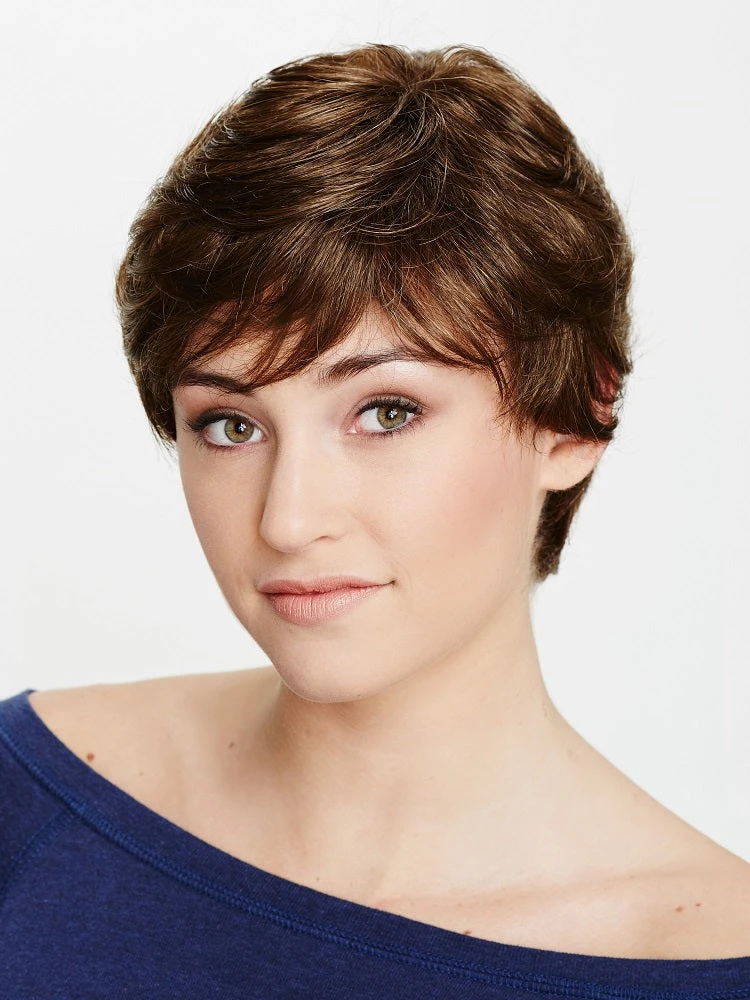 Missouri Wig By Dream USA | Double Mono Top 1 Missouri Wig By Dream USA | Double Mono Top