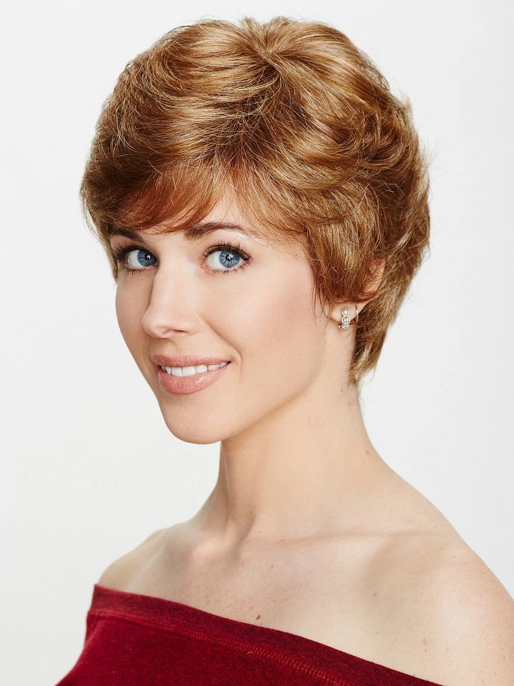 Missouri Wig By Dream USA | Double Mono Top 7 Missouri Wig By Dream USA | Double Mono Top - Image 7