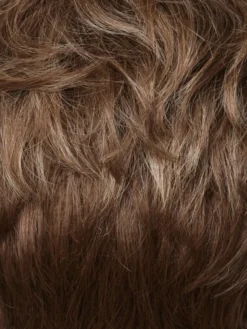 Destiny Wig By Rene Of Paris | Mono Part -Wig Specialty Shop Mocha Truffle