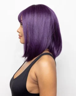Mod Sleek By Rene Of Paris | Muse Series -Wig Specialty Shop Mod Sleek Grape Burst 9113