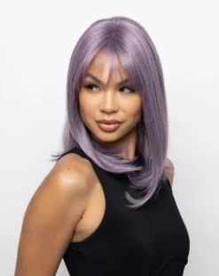 Mod Sleek By Rene Of Paris | Muse Series -Wig Specialty Shop Mod Sleek Lilac Cloud 9223