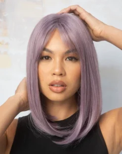Mod Sleek By Rene Of Paris | Muse Series -Wig Specialty Shop Mod Sleek Lilac Cloud 94591