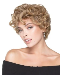 Modern Curls Wig By TressAllure -Wig Specialty Shop Modern Curls 24 18T 111