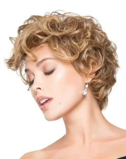 Modern Curls Wig By TressAllure -Wig Specialty Shop Modern Curls 24 18T 19 cropped
