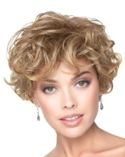 Modern Curls Wig By TressAllure -Wig Specialty Shop Modern Curls 24 18T 80