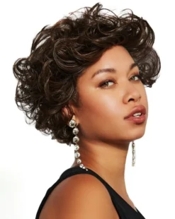 Modern Curls Wig By TressAllure -Wig Specialty Shop Modern Curls TressAllure0006