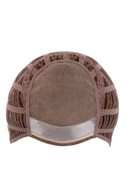 Estelle Wig By Henry Margu -Wig Specialty Shop Monofilament top