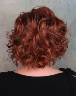 Movie Star Wig By Ellen Wille | Mono Crown -Wig Specialty Shop MovieStarSafranredrootedback