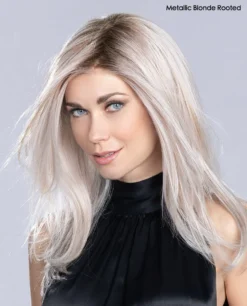 Music Wig By Ellen Wille | Heat-Friendly Synthetic -Wig Specialty Shop MusicComfort 2