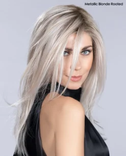 Music Wig By Ellen Wille | Heat-Friendly Synthetic -Wig Specialty Shop MusicComfort 3