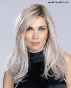 Music Wig By Ellen Wille | Heat-Friendly Synthetic -Wig Specialty Shop MusicComfort 4