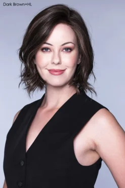 Newport Wig By BelleTress | Heat-Friendly Synthetic