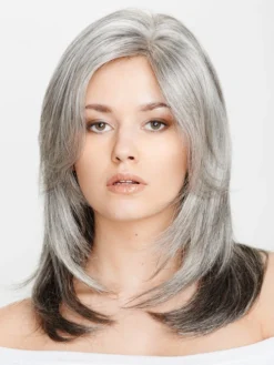 New York Wig By Dream USA | Mono Top