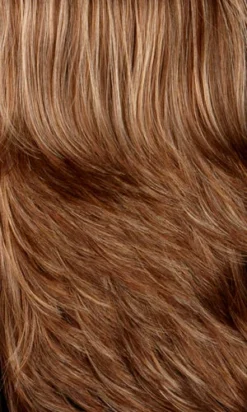 Starlet Wig By Mane Attraction -Wig Specialty Shop NUTMEG 50f566c4 8cfc 4689 9804 61c23d5f0c92