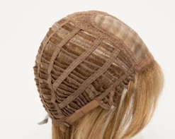 Nadia Wig By Envy | Mono Part -Wig Specialty Shop NadiaSide Vanillabutter