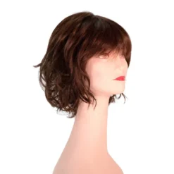 New Wave Wig By TressAllure | Mono Top -Wig Specialty Shop New Wave MC1403 10130R