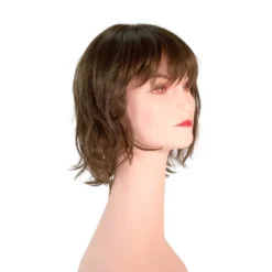 New Wave Wig By TressAllure | Mono Top -Wig Specialty Shop New Wave MC1403 10R