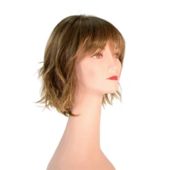 New Wave Wig By TressAllure | Mono Top -Wig Specialty Shop New Wave MC1403 2418T