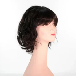 New Wave Wig By TressAllure | Mono Top -Wig Specialty Shop New Wave MC1403 24R