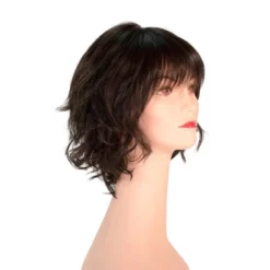 New Wave Wig By TressAllure | Mono Top -Wig Specialty Shop New Wave MC1403 46R