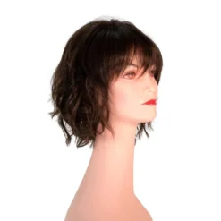 New Wave Wig By TressAllure | Mono Top -Wig Specialty Shop New Wave MC1403 8R