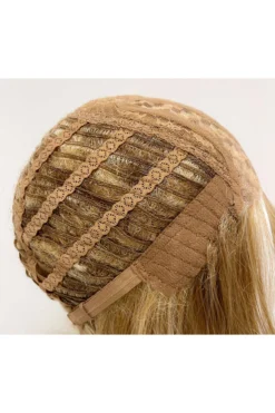 Niki Wig By Rene Of Paris | Synthetic -Wig Specialty Shop NikiCapConstruction 1